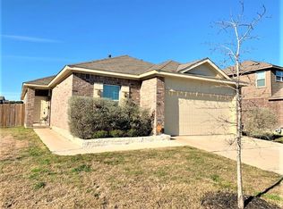 409 Sabina Dr, Cedar Park, TX 78613