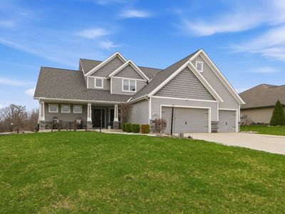 5392 Kodiak Trl, Auburn, IN, 46706