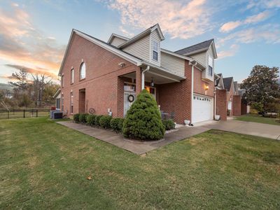 2432 Cone Flower Trl, Chattanooga, TN, 37421