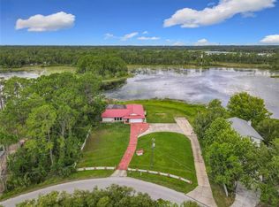 318 Mitnik Dr, Deltona, FL 32738