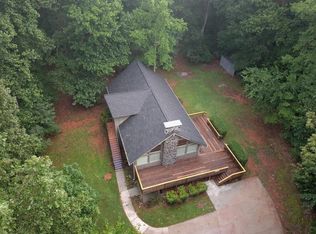 70 Buck Trl, Social Circle, GA 30025