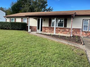 3148 Bruno Dr, Chesapeake, VA 23323