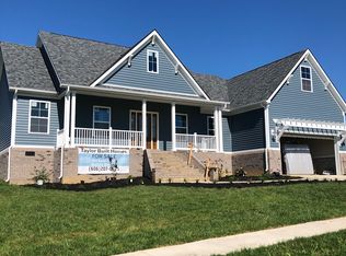 155 Hawthorne Dr, Winchester, KY 40391