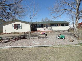 4650 Pothole Dr, Helena, MT 59602