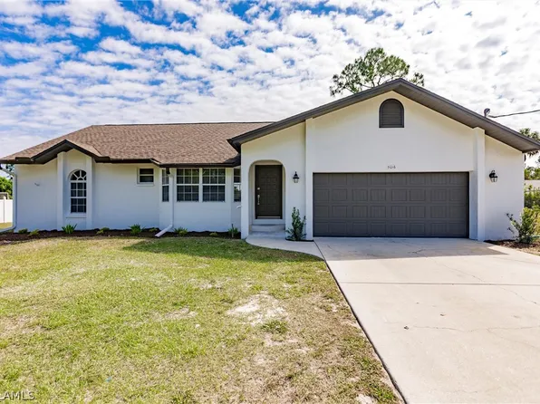 5016 27th St SW, Lehigh Acres, FL 33973