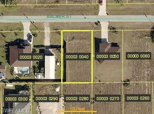 5131 Balmer St, Lehigh Acres, FL 33971