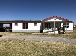 101 2nd St, Elgin, OK 73538