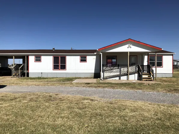 101 2nd St, Elgin, OK 73538