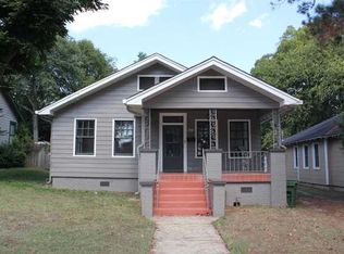 1727 Saint Charles Ave, Montgomery, AL 36107