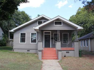 1727 Saint Charles Ave, Montgomery, AL, 36107