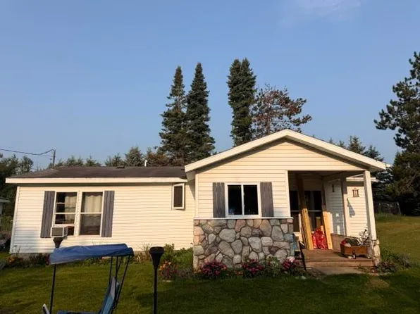 6990 Airport Rd, Vanderbilt, MI 49795