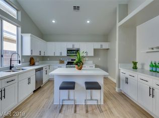 5501 Flora Spray St, Las Vegas, NV 89130