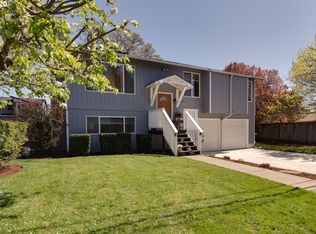 9320 SW 88th Ave, Portland, OR 97223