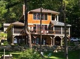 281 S Shore Rd, Northville, NY 12134