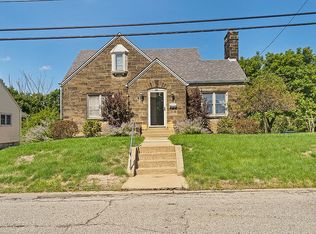 223 Bernice St, Pittsburgh, PA 15237