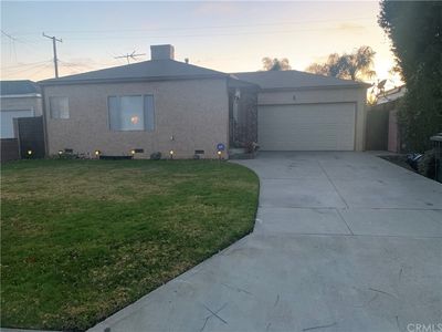 8522 Boyne St, Downey, CA, 90242