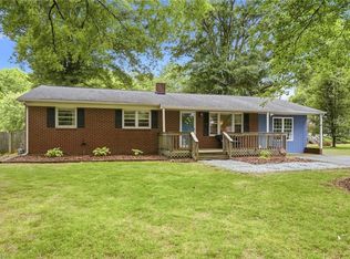5370 Macy Grove Rd, Kernersville, NC 27284
