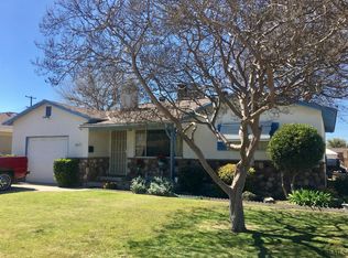 1017 Cedar Ave, Wasco, CA 93280