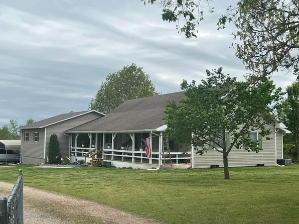 (undisclosed Address), Ash Flat, AR 72513