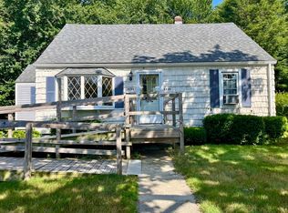 1030 W Boylston St, Worcester, MA 01606