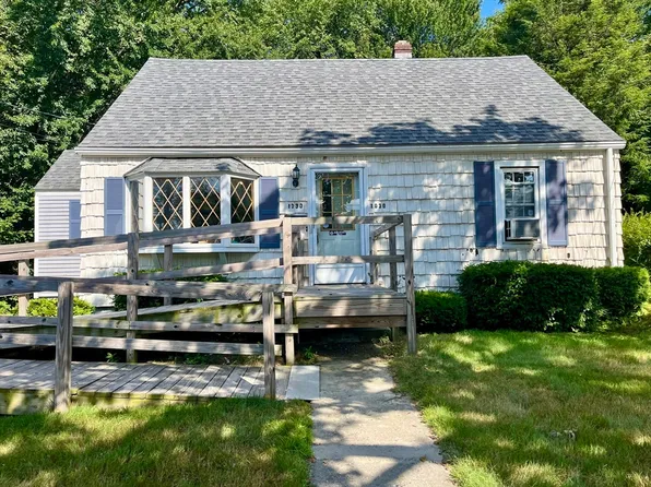 1030 W Boylston St, Worcester, MA 01606