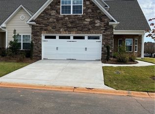 96 Coosa Ln #14A, Anderson, SC 29621