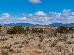 Sundog Dr, Santa Fe, NM 87508