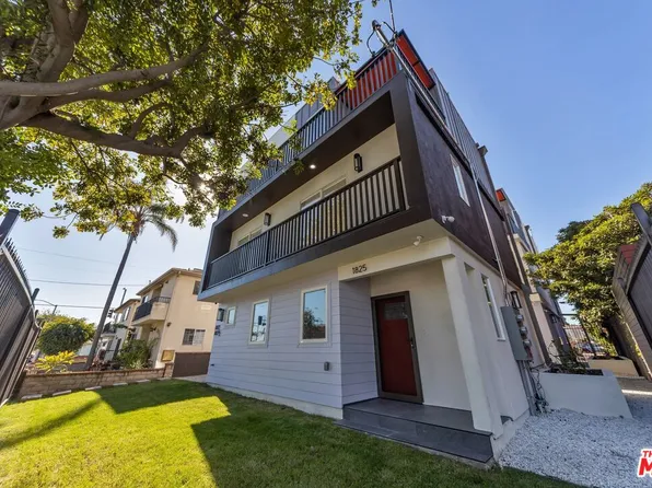 1825 S Gaffey St, San Pedro, CA 90731