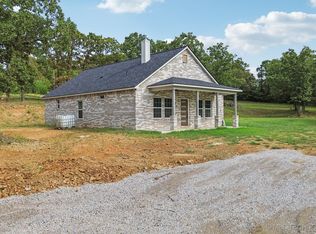 7890 N Oak Dr, Beggs, OK 74421