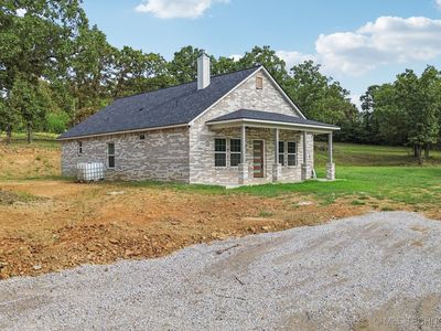 7890 N Oak Dr, Beggs, OK, 74421