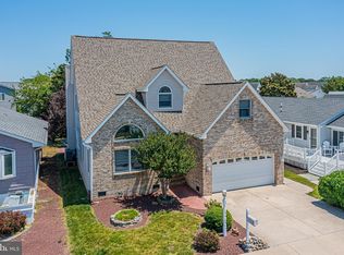 704 Twin Tree Rd, Ocean City, MD 21842