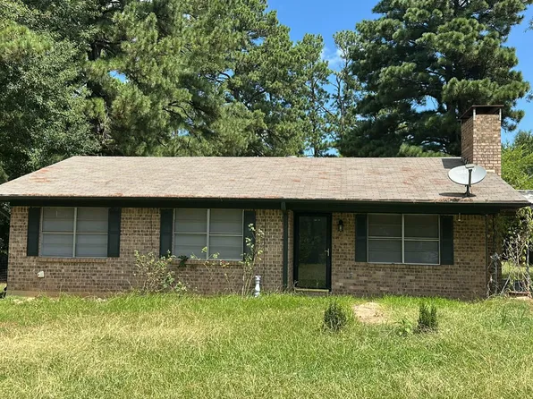 215 Fagan Ln, Texarkana, TX 75501