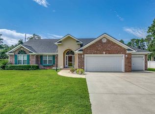 130 University Dr, Conway, SC 29526