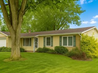 1735 Lopshire Dr, New Haven, IN 46774