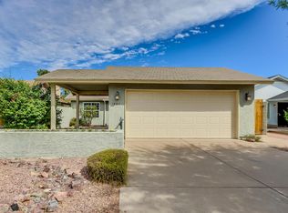 1983 N Illinois St, Chandler, AZ 85225
