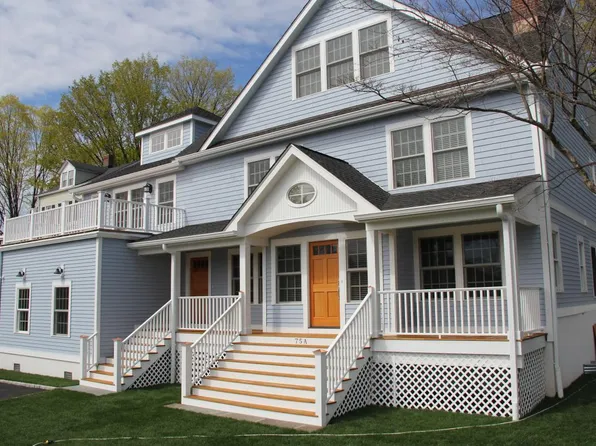 75 Strickland Rd #A, Cos Cob, CT 06807