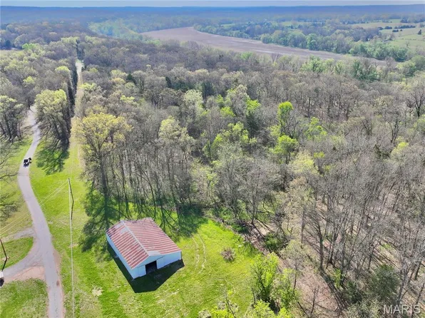 SE 800th Rd, Collins, MO 64738