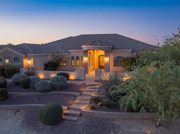 2248 W Josiah Trail, San Tan Valley, AZ 85144