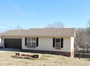 3546 Country Cir, Harrison, AR 72601