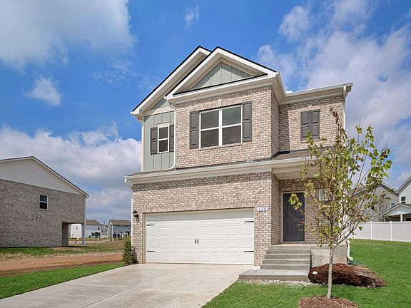 2nd image of 172 Summerlin Dr Lot 43