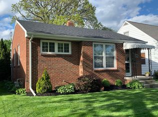 2605 106th St, Toledo, OH 43611