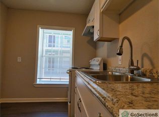 1817 Isabella St #2, Houston, TX 77004