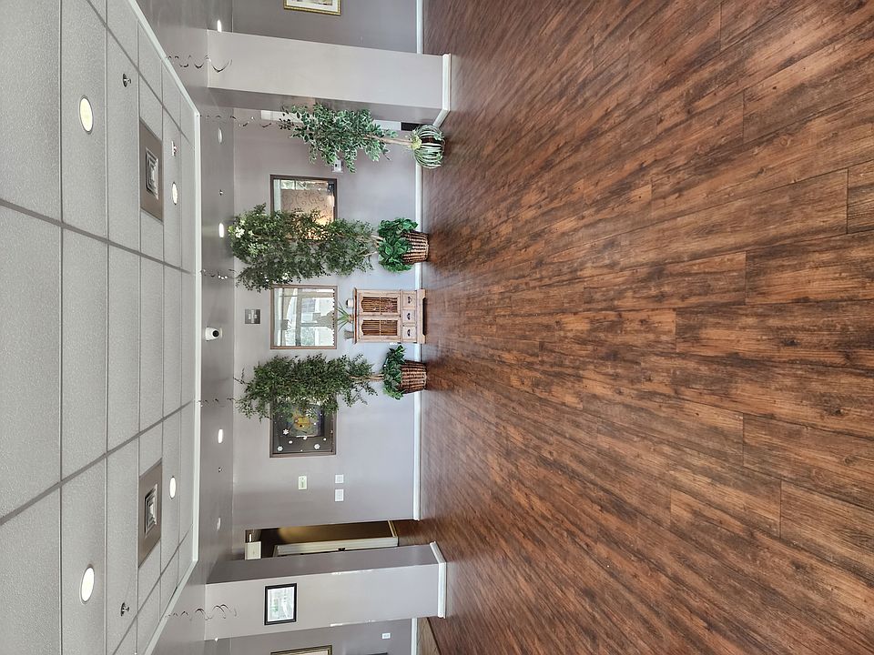 Resident Lounge