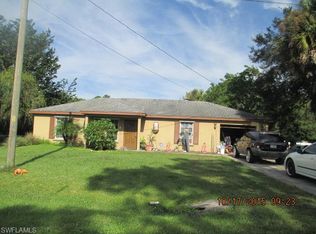 807 Tippins Ter, Immokalee, FL 34142