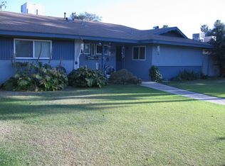 917 White Ln, Bakersfield, CA 93307