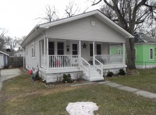417 W 15th St, Grand Island, NE 68801