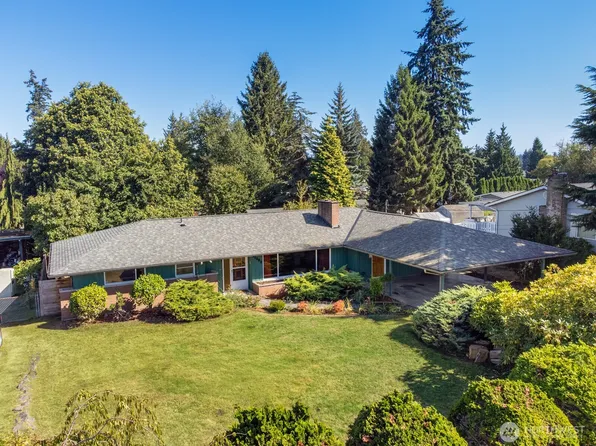 11303 1st Place W, Everett, WA 98204