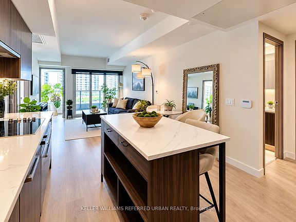3rd image of 3 Concord Cityplace Way #530
