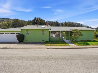 1372 Alicante Dr, Pacifica, CA