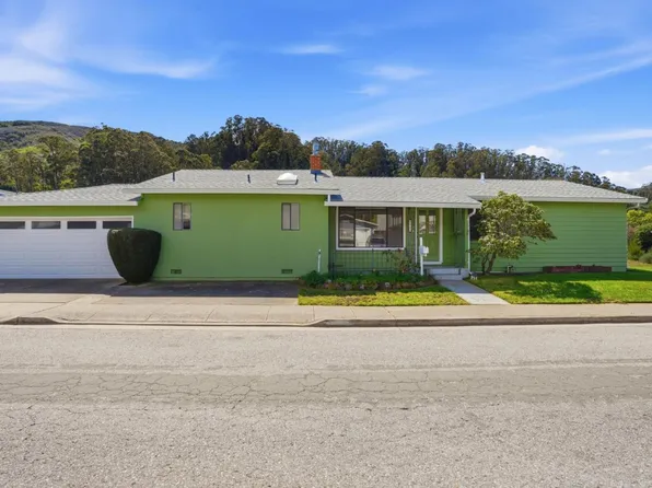 1372 Alicante Dr, Pacifica, CA 94044